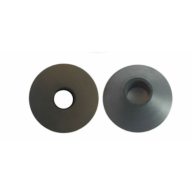 Toilet Seat Non Slip Rubber Fittings Toilet Seat Stabilisers